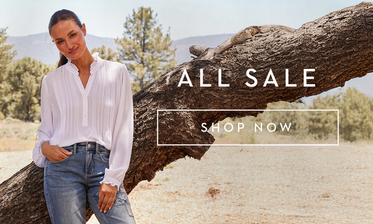 Click here to shop our sale items.