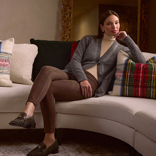 Click here to shop women's petite styles