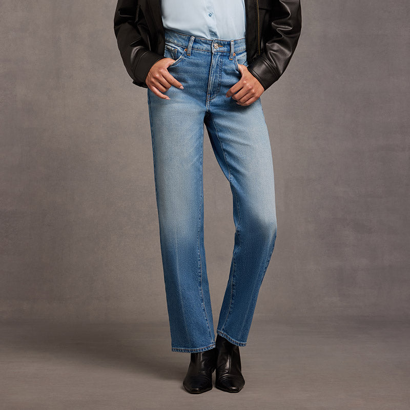 Click here to shop women's jeans
