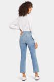 NYDJ Marilyn Straight Ankle Jeans  - Mesmerize