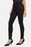 NYDJ Ami Skinny Jeans In Sure Stretch® Denim - Black