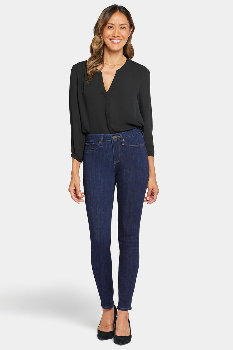 Ami Skinny Jeans - Mabel