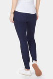 NYDJ Ami Skinny Maternity Jeans In Sure Stretch® Denim - Mabel