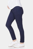 NYDJ Ami Skinny Maternity Jeans In Sure Stretch® Denim - Mabel