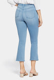 NYDJ Slim Bootcut Ankle Jeans In Sure Stretch® Denim - Lustre