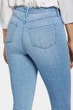 NYDJ Slim Bootcut Ankle Jeans In Sure Stretch® Denim - Lustre