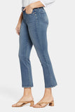 NYDJ Slim Bootcut Ankle Jeans In Sure Stretch® Denim - Prelude