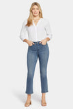 NYDJ Slim Bootcut Ankle Jeans In Sure Stretch® Denim - Prelude