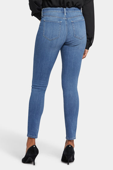 NYDJ Ami Skinny Jeans In Sure Stretch® Denim - Fairmont