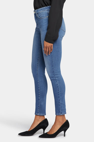 NYDJ Ami Skinny Jeans In Sure Stretch® Denim - Fairmont