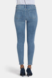 NYDJ Ami Skinny Jeans In Sure Stretch® Denim - Atmosphere