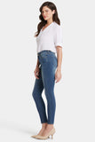 NYDJ Ami Skinny Jeans In Sure Stretch® Denim - Balance
