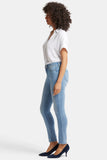 NYDJ Ami Skinny Jeans In Sure Stretch® Denim - Blue Valley