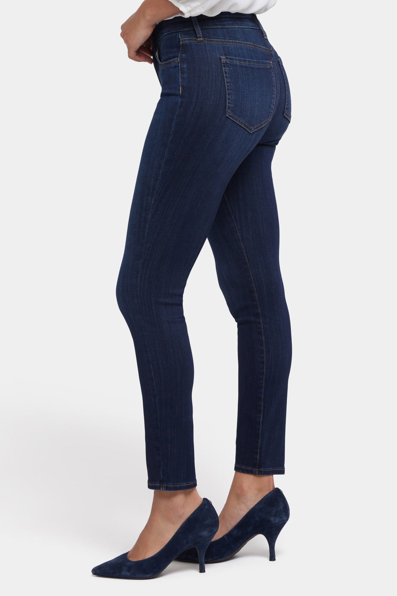 NYDJ Ami Skinny Jeans In Sure Stretch® Denim - Northbridge