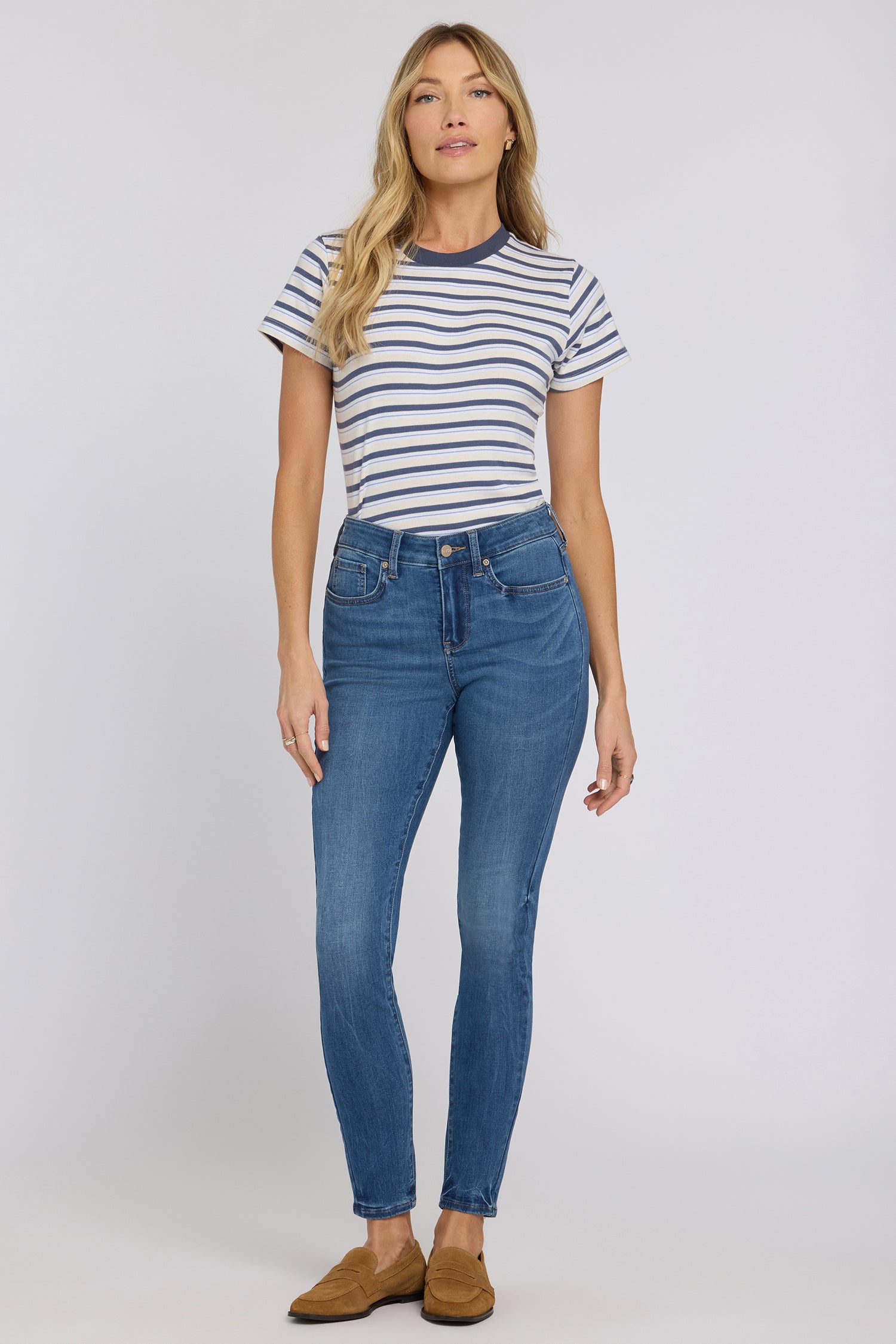 Ami Skinny Jeans