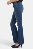 NYDJ Barbara Bootcut Jeans In Sure Stretch® Denim - Balance