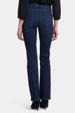 NYDJ Barbara Bootcut Jeans In Sure Stretch® Denim - Northbridge