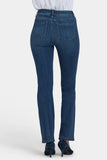 NYDJ Barbara Bootcut Jeans In Sure Stretch® Denim With High Rise - Serendipity