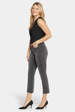 NYDJ Slim Bootcut Ankle Jeans In Sure Stretch® Denim - Destiny