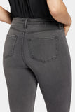NYDJ Slim Bootcut Ankle Jeans In Sure Stretch® Denim - Destiny