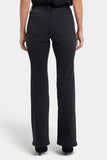 NYDJ Ava Flared Jeans In Sure Stretch® Denim With High Rise - Cordoba Cliff