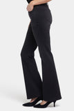 NYDJ Ava Flared Jeans In Sure Stretch® Denim With High Rise - Cordoba Cliff