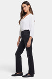 NYDJ Marilyn Straight Jeans In Sure Stretch® Denim With High Rise - Cordoba Cliff