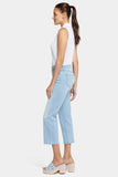 NYDJ Relaxed Piper Crop Jeans In Cool Embrace® Denim - Estrella