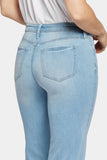 NYDJ Relaxed Piper Crop Jeans In Cool Embrace® Denim - Poetry