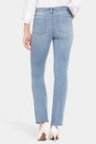 NYDJ Marilyn Straight Jeans In Cool Embrace® Denim - Angel