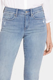 NYDJ Marilyn Straight Jeans In Cool Embrace® Denim - Angel