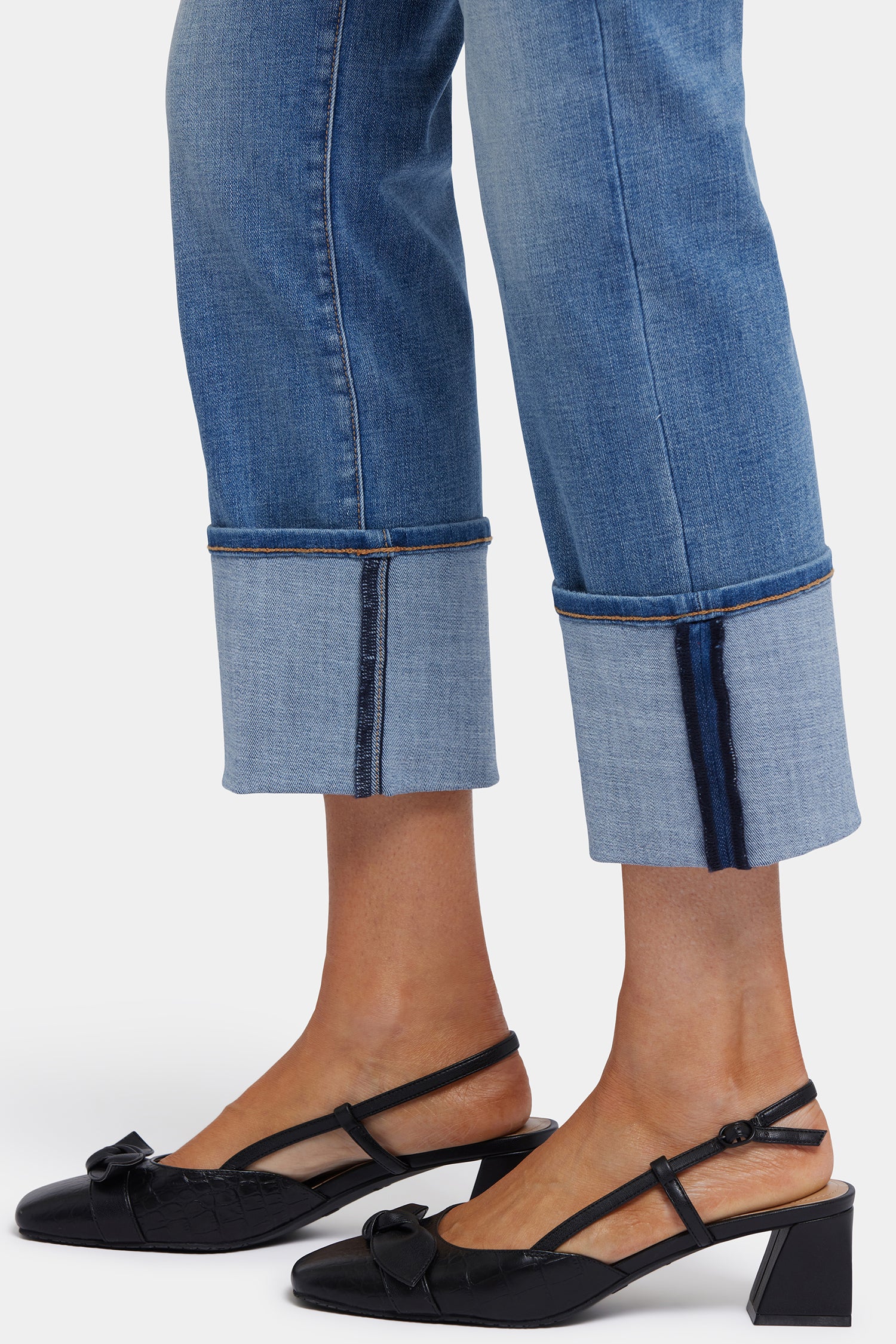 Marilyn Straight Jeans With 5 Marilyn Straight Jeans With 5