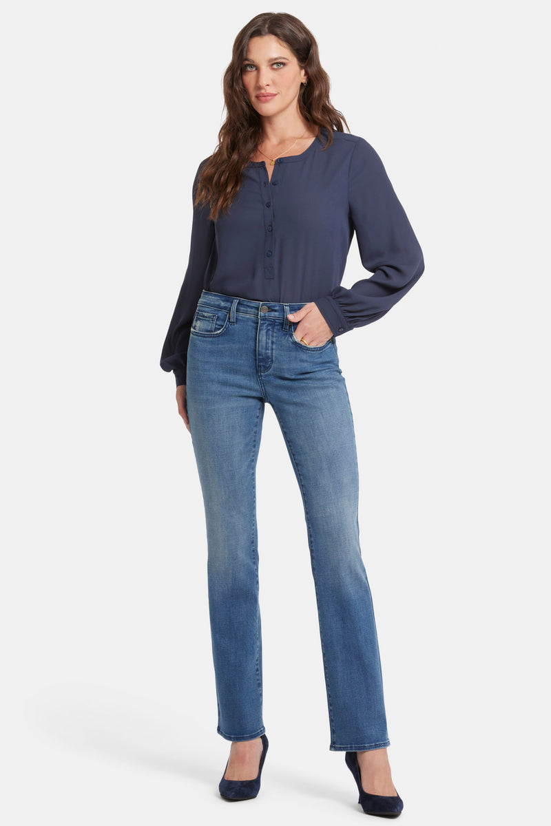 NYDJ Barbara Bootcut Jeans shops