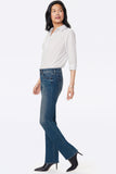 NYDJ Marilyn Straight Jeans  - Lombard