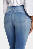 NYDJ Marilyn Straight Jeans  - Maele