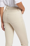 NYDJ Ami Skinny Jeans In Luxury Touch Twill - Feather