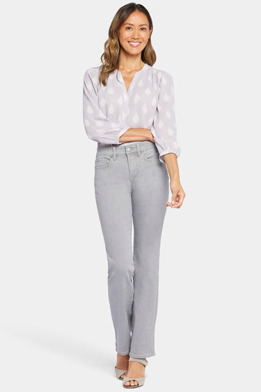 NYDJ Marilyn Straight Jeans  - Charisma