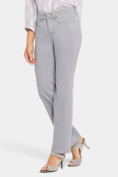 NYDJ Marilyn Straight Jeans  - Charisma