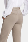 NYDJ Classic Trouser Pants Sculpt-Her™ Collection - Saddlewood