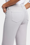 NYDJ Relaxed Piper Crop Jeans In Cool Embrace® Denim - Pearl Grey