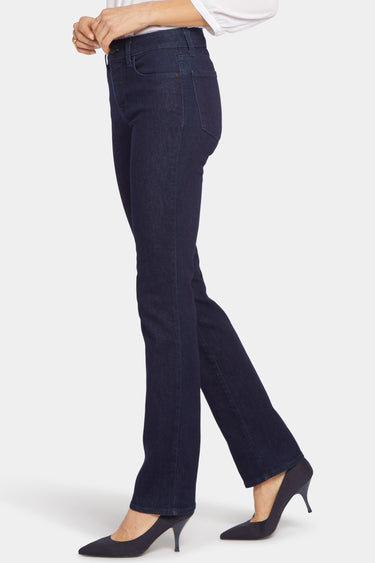 NYDJ Marilyn Straight Jeans In Tall With 36