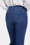 NYDJ Marilyn Straight Jeans  - Cooper