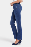 NYDJ Sheri Slim Jeans In Tall With 36" Inseam - Cooper