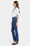 NYDJ Sheri Slim Jeans In Tall With 36" Inseam - Cooper