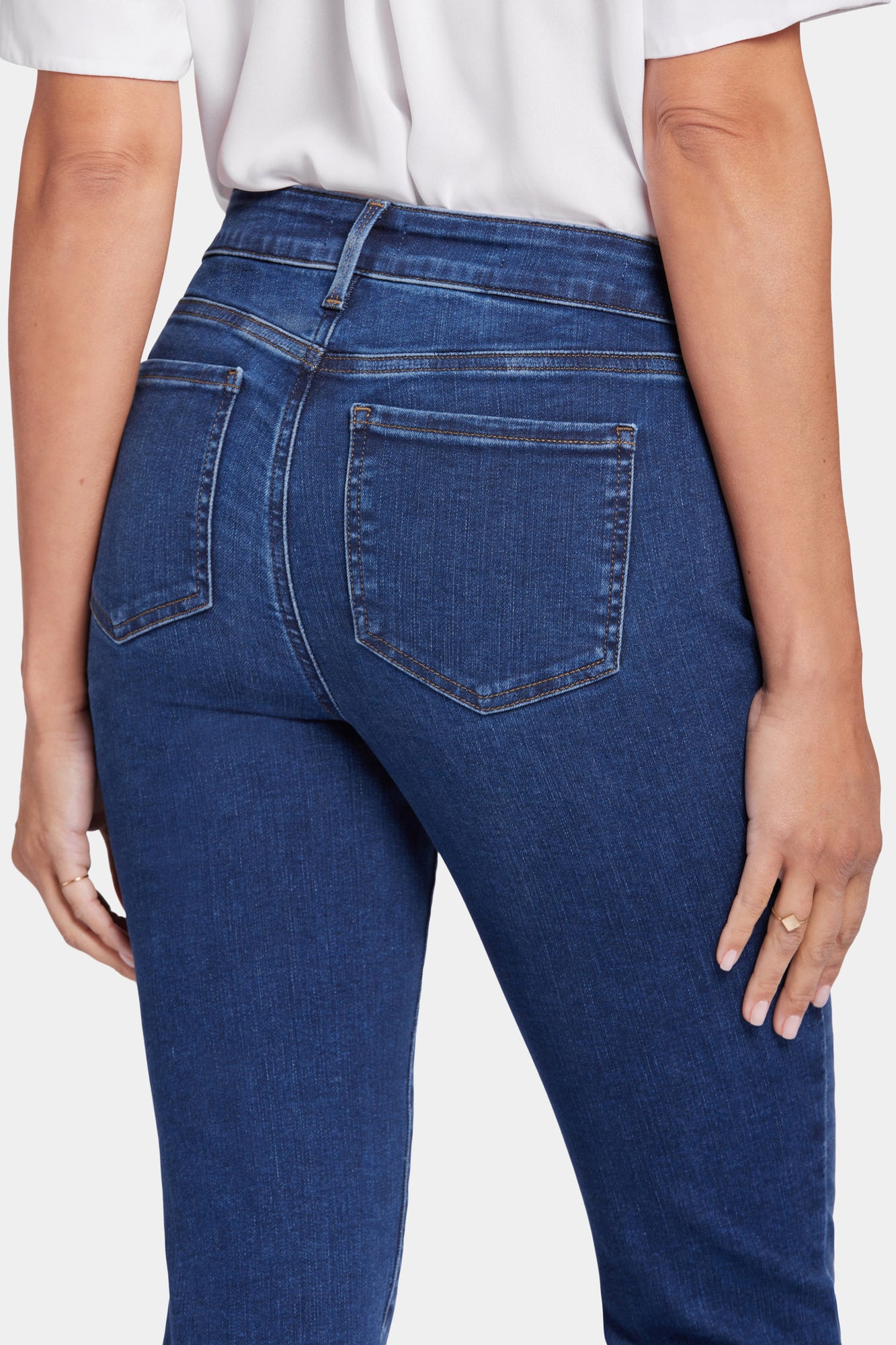 NYDJ Sheri Slim Jeans In Tall With 36