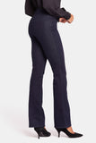 NYDJ Barbara Bootcut Jeans In Tall With 36" Inseam - Rinse