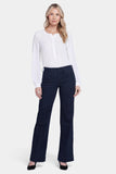 NYDJ Teresa Trouser Jeans  - Rinse