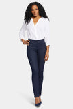 NYDJ Alina Skinny Jeans  - Rinse