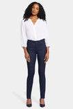 NYDJ Alina Skinny Jeans  - Rinse