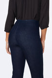 NYDJ Marilyn Straight Jeans In Forever Slimming  - Rinse